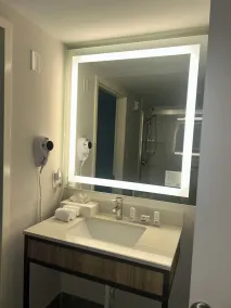 Wingate by Wyndham Richmond Short Pump - Salle de bain