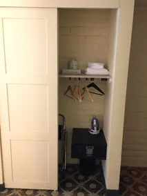 Ramada by Wyndham Santa Barbara - Chambre