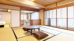 Ooedo Onsen Monogatari Premium Sendai Sakunami - Camera