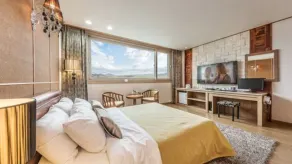 Venezia Hotel - Chambre