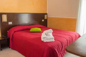 Hotel Okinawa - Chambre