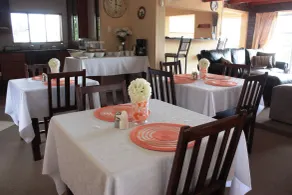 Sunnyridge Lodge - Restaurant