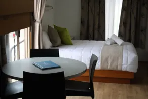 Berri Riverside Holiday Park - Quarto