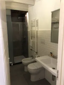 Il Giardino Della Regina - Bathroom