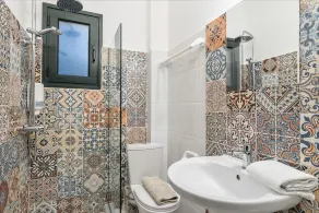 Hotel Ledra - Bagno