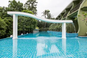 Mercure Koh Chang Hideaway - Vue de la chambre
