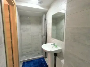 Achillion Hotel Piraeus - Chambre