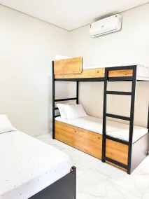 Hotel Barruada - Room