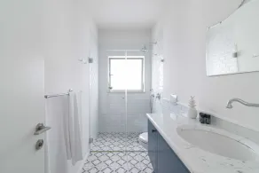 TLV Center by TLV2RENT - Badezimmer