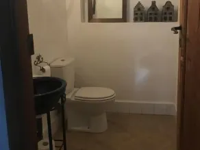 Casa Aire de Lecrin - Bathroom
