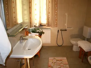 Gelindo Dei Magredi - Bathroom