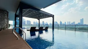 Beautiful And Cozy 2Br Samara Suites Apartment - Pool