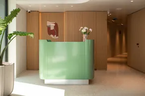 Laguna Faro Suites - Adults Only - Réception