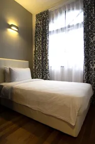Strawberry Park Resort - Chambre