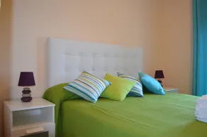 Apartamentos Solmares - Zimmer