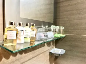 MaxStays - Max Home at Fort Victoria Tower A - Salle de bain