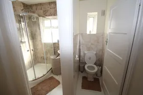 Deane House - Bagno