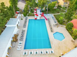 Dream Holiday Resort - Pool