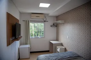 55 Smart Hotel - Habitación