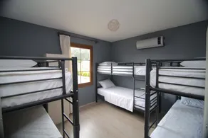 Chillsteps Hostel - Habitación