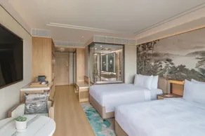 JW Marriott Goa - Room