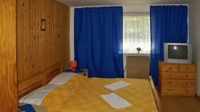 Penzión Western - Zimmer