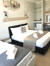 Atico Hotel - Rum