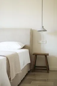 Yasemi - Chambre