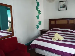 Casa Verde Limon - Hostel - Room