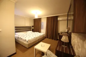 Siesta Apart Otel İzmir - View from room