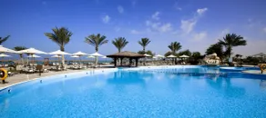 Mousa Coast Hotel & Spa - Pool