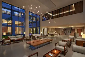 Hyatt Place Bodh Gaya - Reception