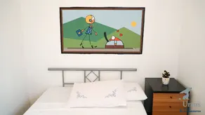Duplex Apartment Tinel - Camera