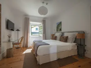 Villa Vasco da Gama - Værelse