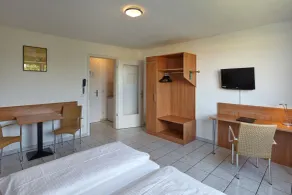 Hotel Fresh INN - Chambre