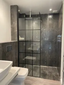 Booking Urban Halstead - Baño