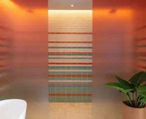 The Standard, Pattaya Na Jomtien - Bathroom