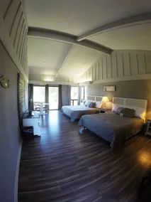 Ridgemark Golf Club & Resort - Zimmer