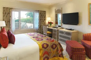 Taj Palace, New Delhi - Habitación