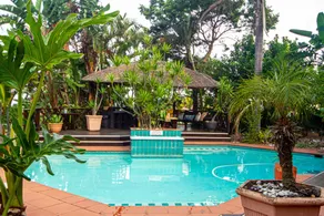 La Loggia Bed and Breakfast - Pool