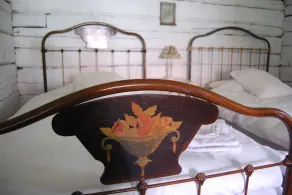 Nästegården Bed & Breakfast - Room