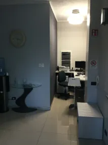 Hotel Pone - Réception