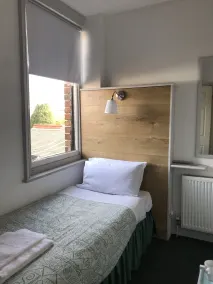Victoria Lodge - Habitación