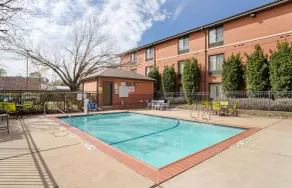 Extended Stay America Suites - Houston - Northwest - Hwy 290 - Hollister - Pool