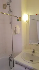 Fasthotel Tarbes Séméac - Un hôtel FH Confort - Bagno
