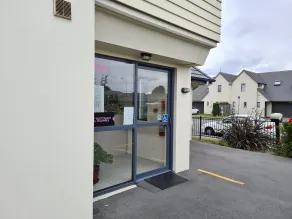 123 Motel Riccarton - Réception
