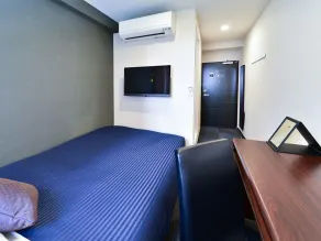HOTEL LiVEMAX Toyosu-Ekimae - Room