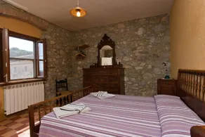Agriturismo La Valentina Nuova - Værelse