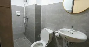 The Pad CoLiving - Bathroom
