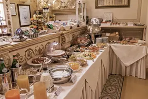 Hotel Armonia - Restaurant